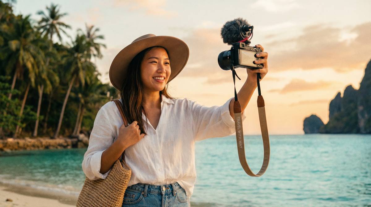 国产视频旅行视频