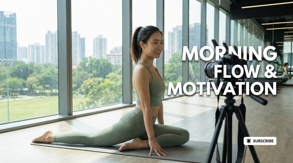 国产视频健身视频